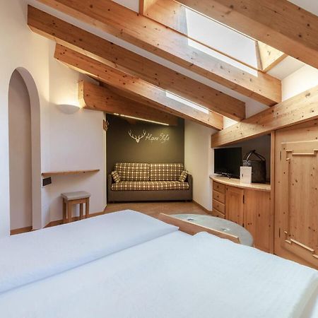 Hotel Madonnina Resort And Wellness Soraga Εξωτερικό φωτογραφία