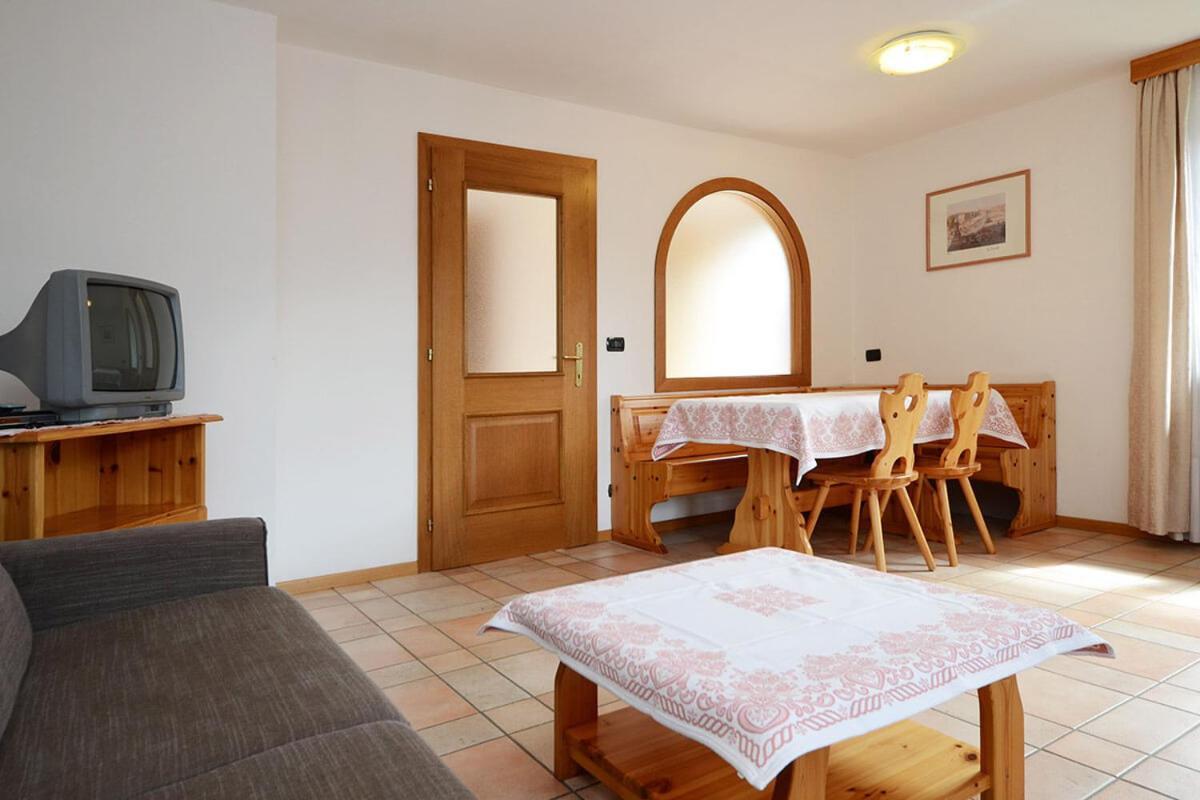 Hotel Madonnina Resort And Wellness Soraga Εξωτερικό φωτογραφία