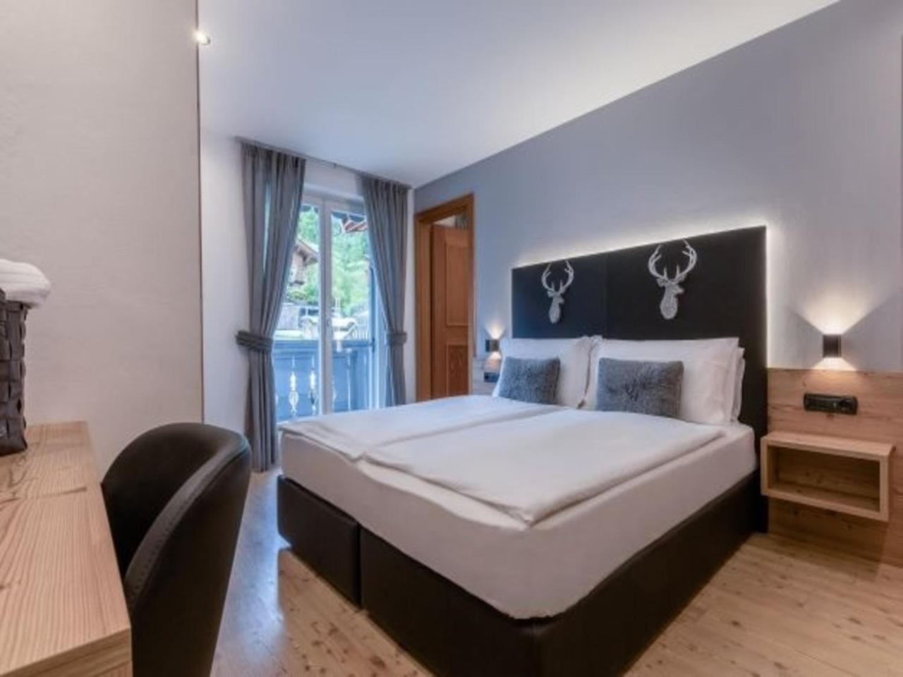 Hotel Madonnina Resort And Wellness Soraga Εξωτερικό φωτογραφία