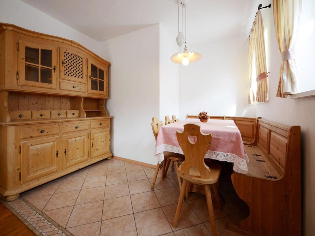 Hotel Madonnina Resort And Wellness Soraga Εξωτερικό φωτογραφία