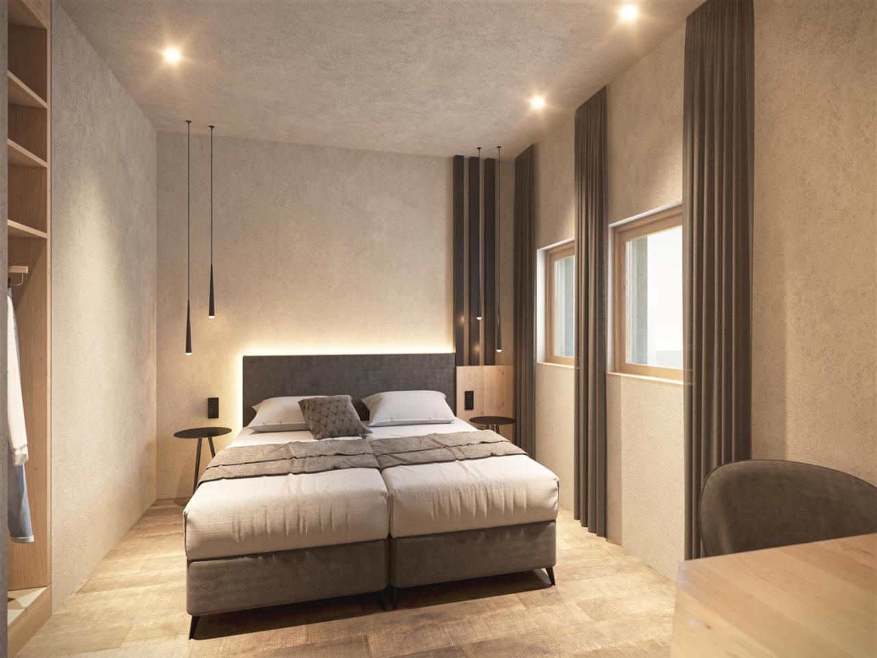 Hotel Madonnina Resort And Wellness Soraga Εξωτερικό φωτογραφία