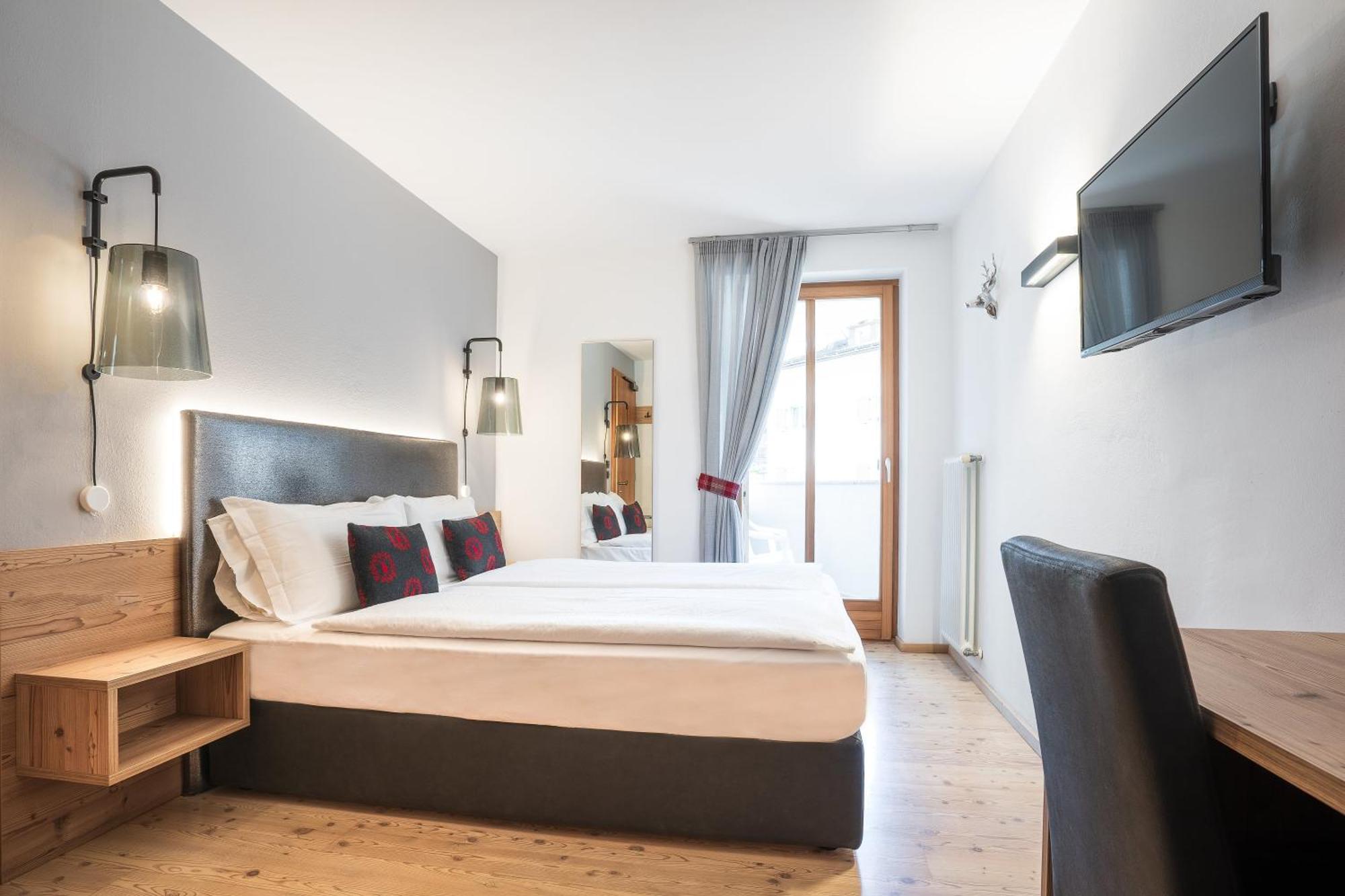 Hotel Madonnina Resort And Wellness Soraga Εξωτερικό φωτογραφία